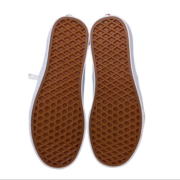 Vans Authentic Retro Mart Classic Sneakers - Picture 10 of 14